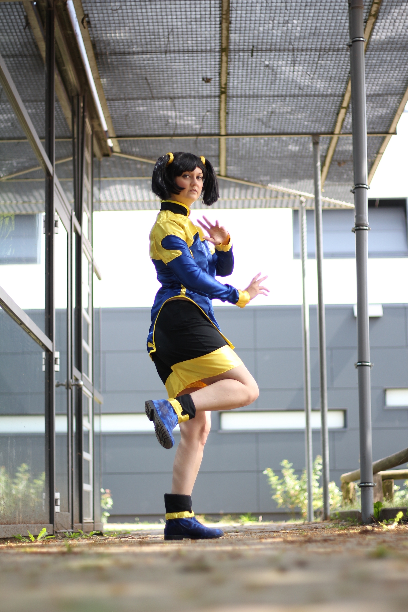 Xiaoyu (TTT) - Photo 13