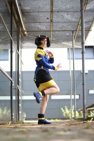 Xiaoyu (TTT)