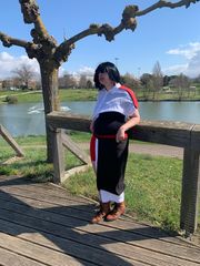 Qiao Ling preview 2
