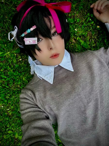 Arzukosplay - Ivan