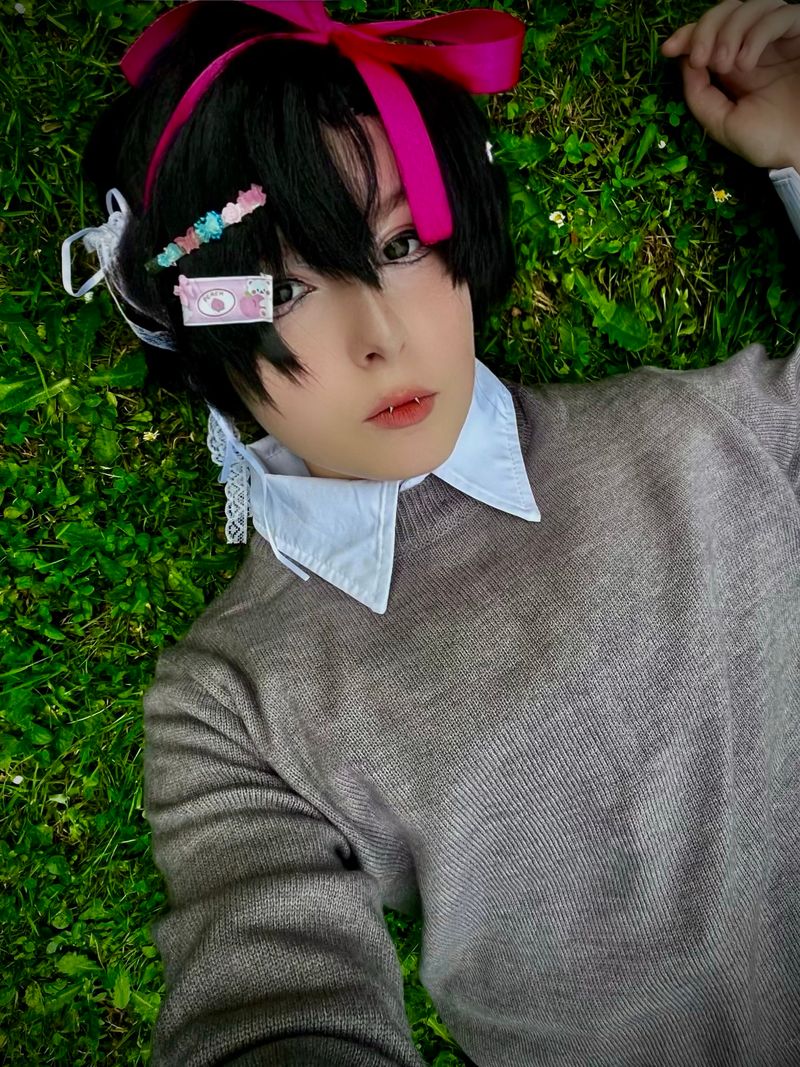 Arzukosplay – Ivan