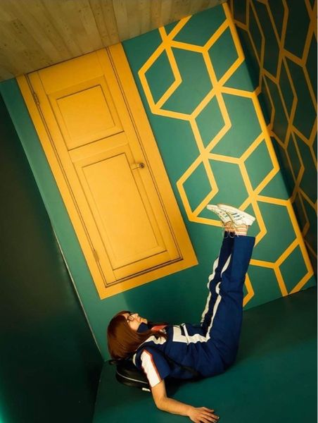 Mikuravity_ - Ochaco Uraraka (MHA)