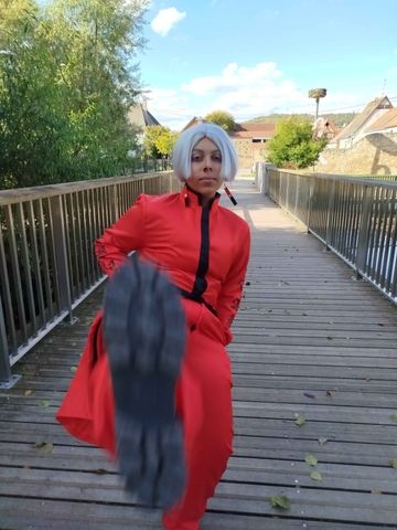 Izana