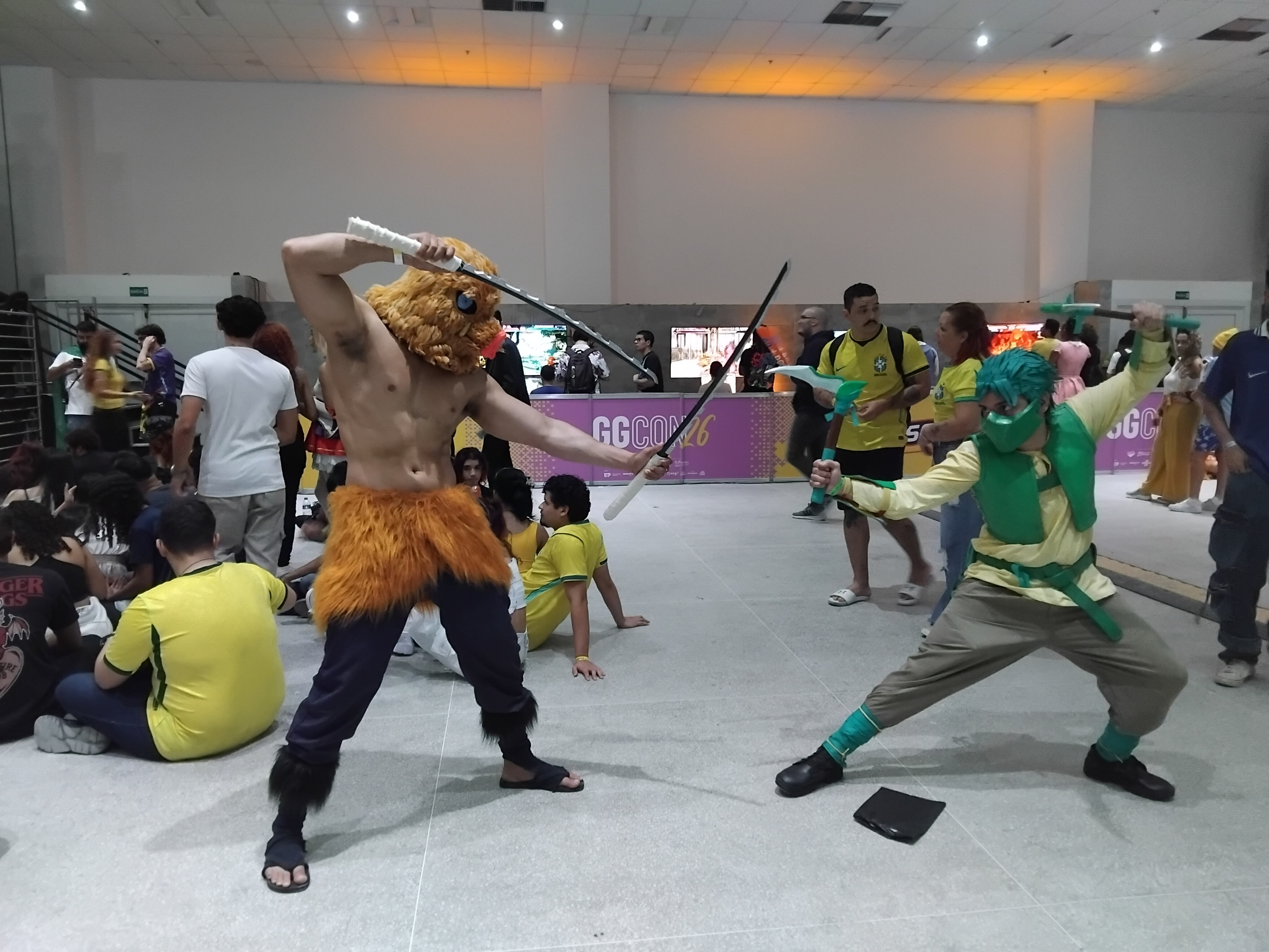 Scyther gijinka — photo 5