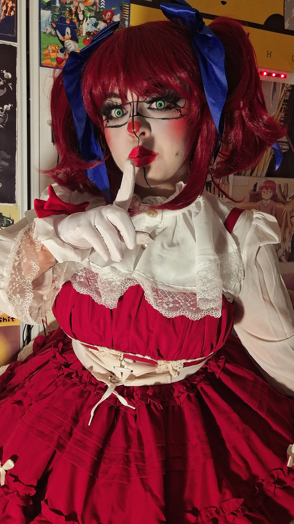 Circus baby 4 - Photo 6
