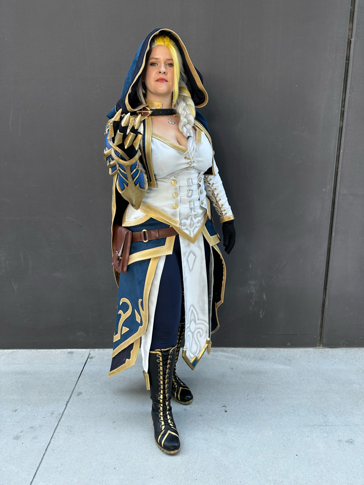 Jaïna TGS 2023 - Photo 10