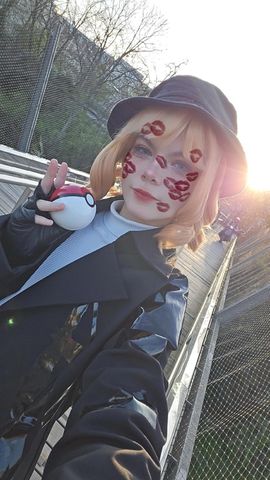 Keiko Set 3