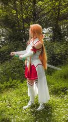 Asuna Yuuki preview 3