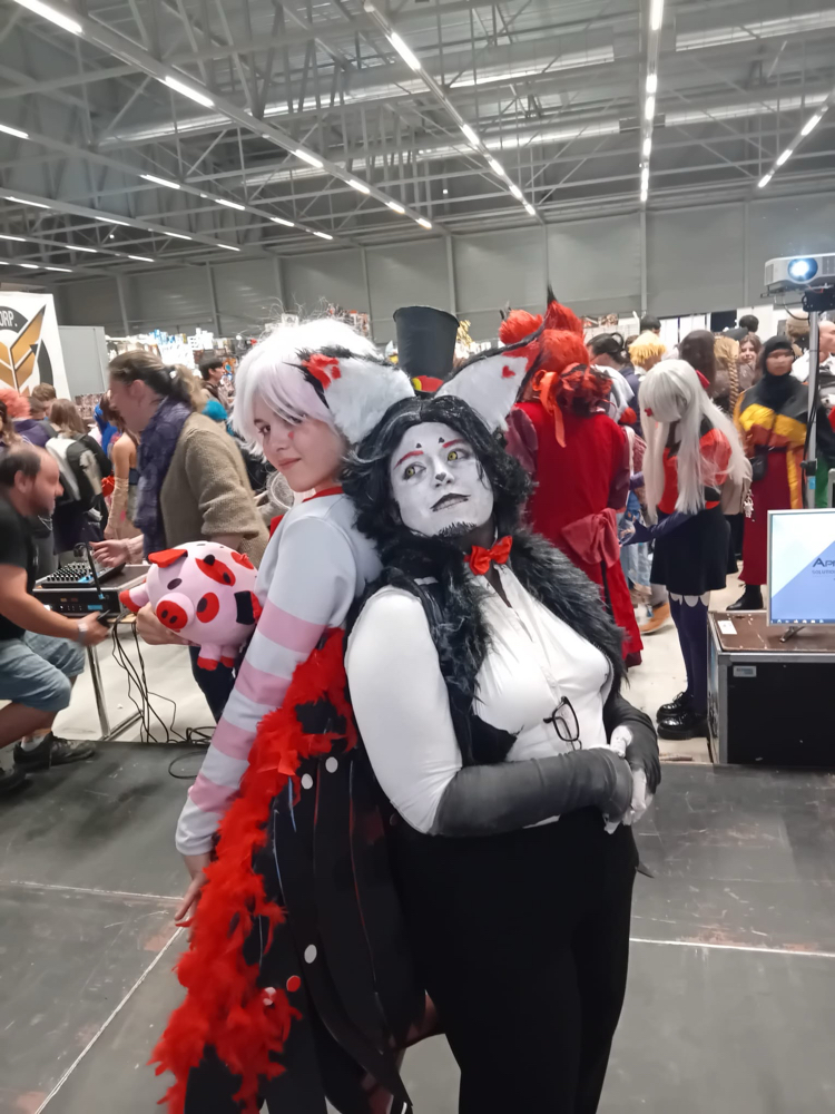 Conventions — photo 10