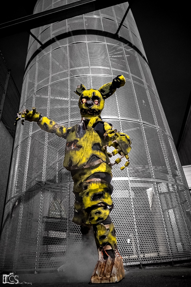 Springtrap — photo 7