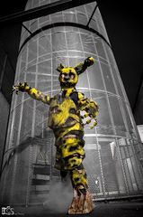 Springtrap preview 2