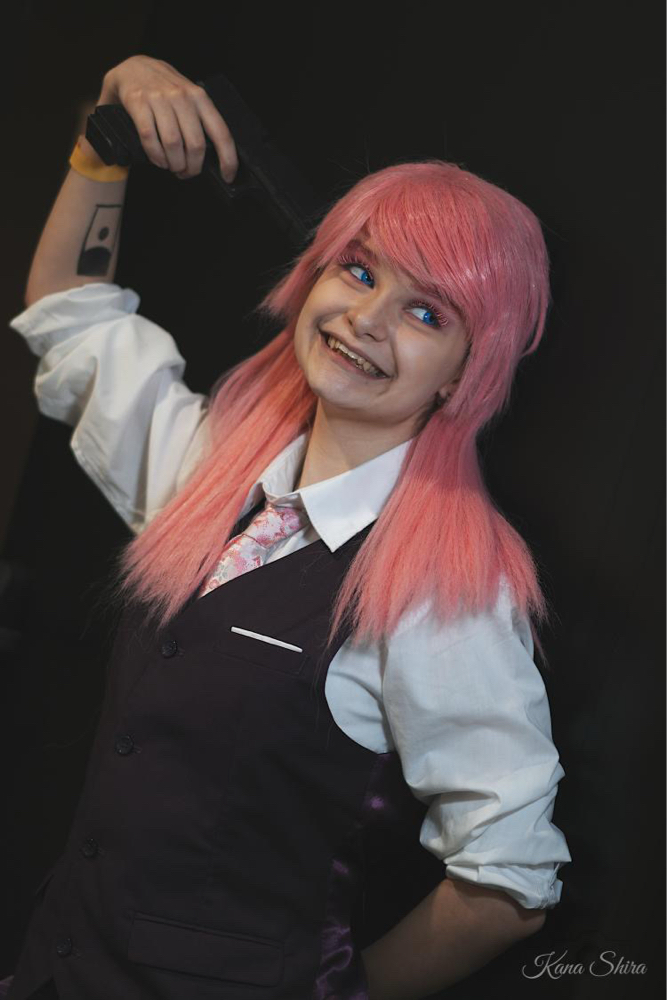 Sanzu bonten — photo 28