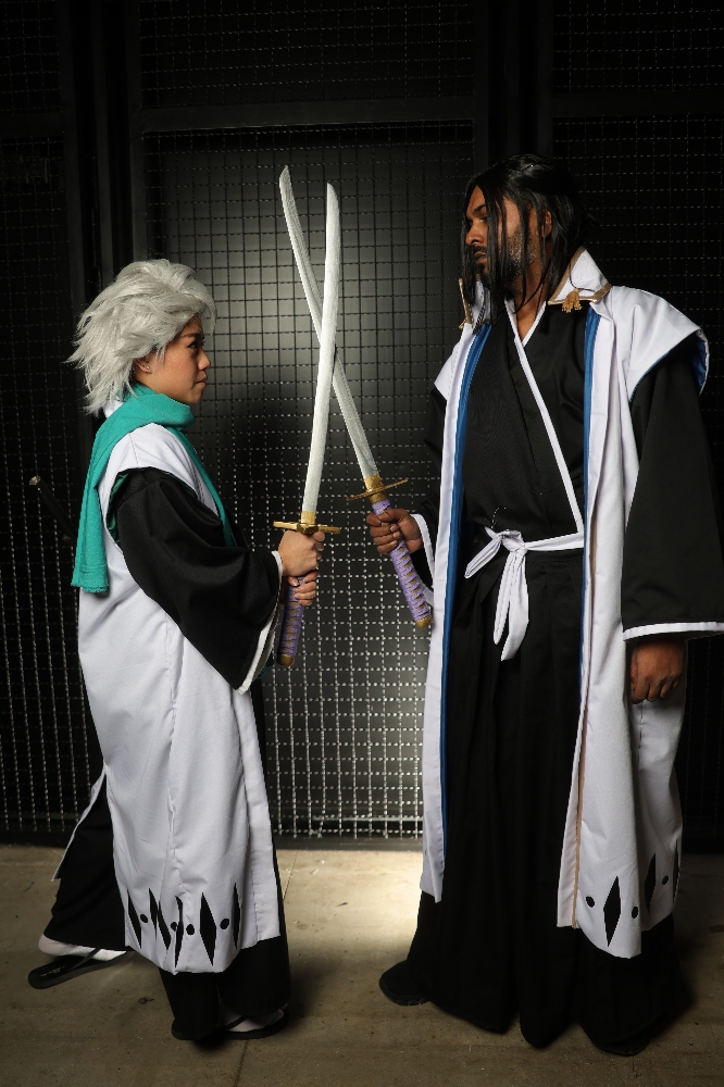 Bleach — photo 26