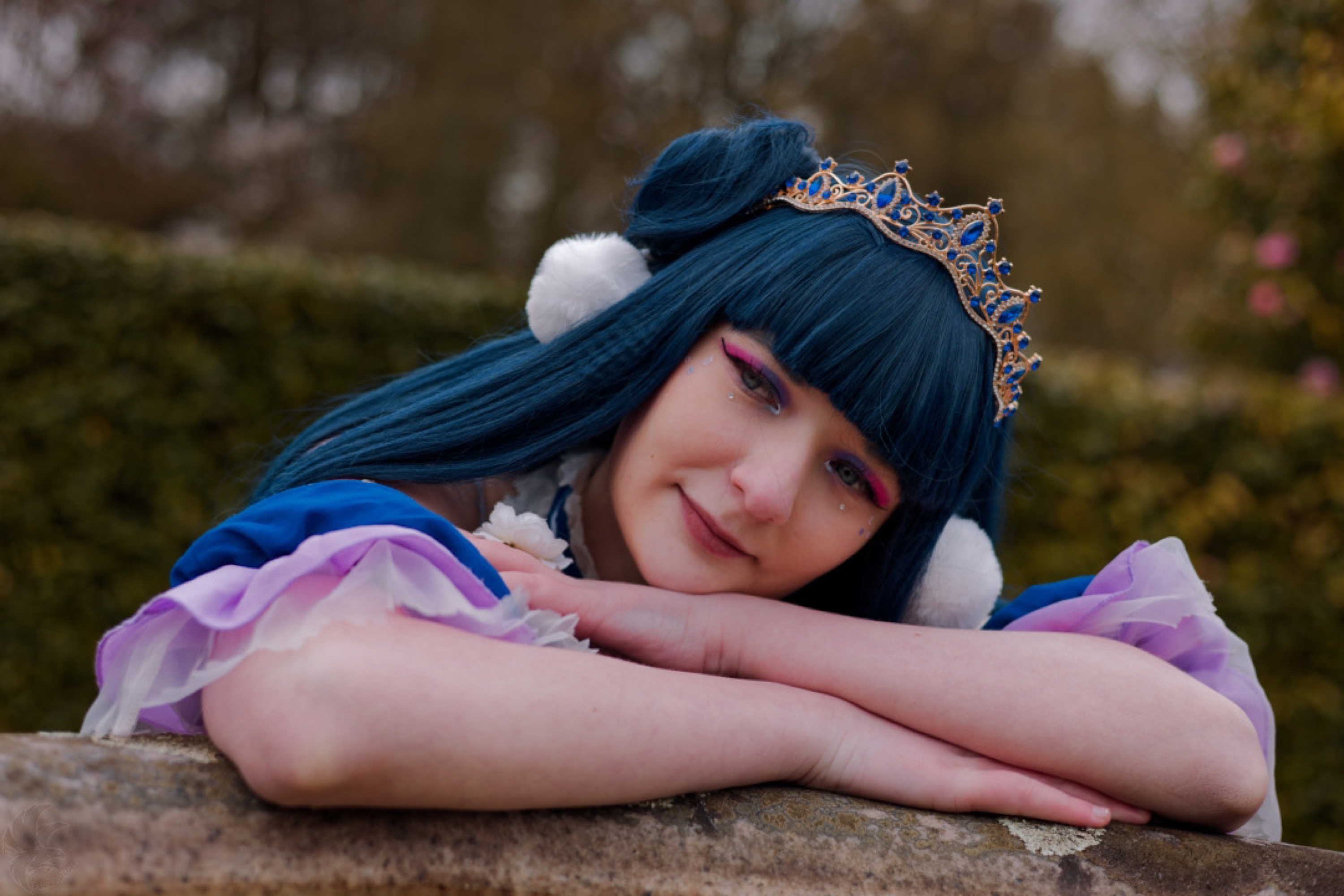 Yohane angel — photo 12