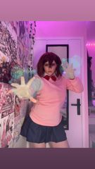 Momo Ayase preview 2