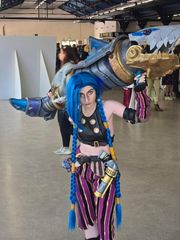 Jinx - Japan party preview 2