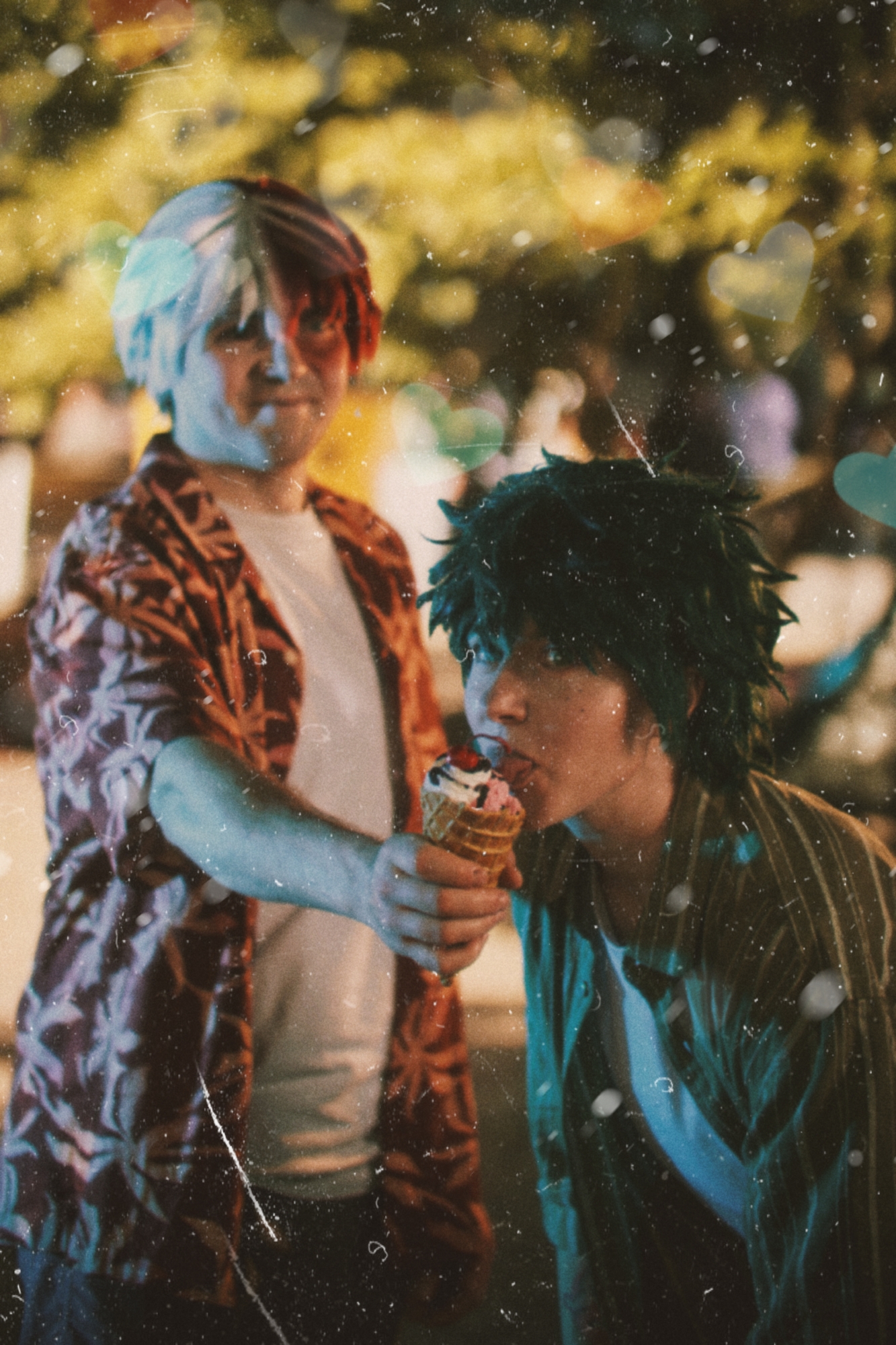 Deku - Summer, photo 6
