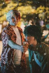 Deku - Summer preview 2