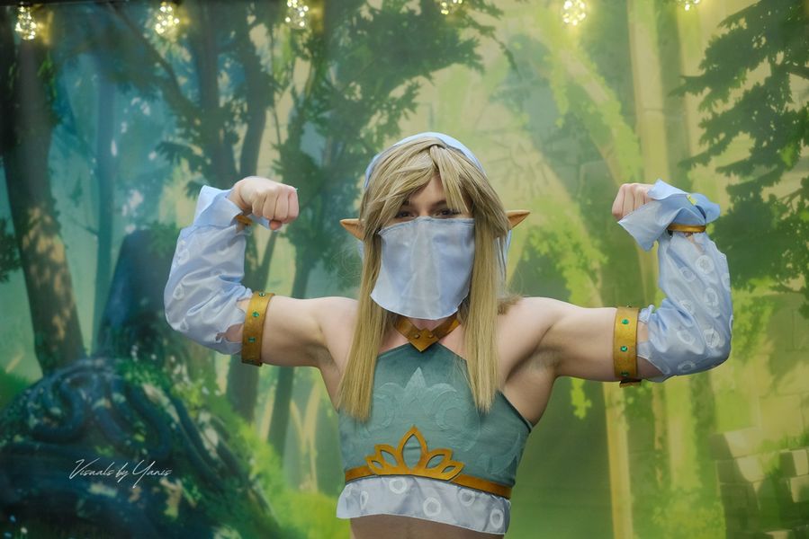 The Cosplay Gazette – 15 April 2026