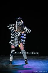 Frankie Stein preview 3