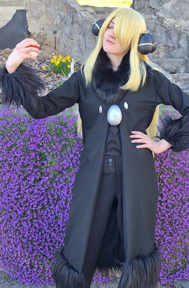 Cynthia V1 — photo 9
