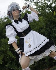 Maid Haurchefant preview 2