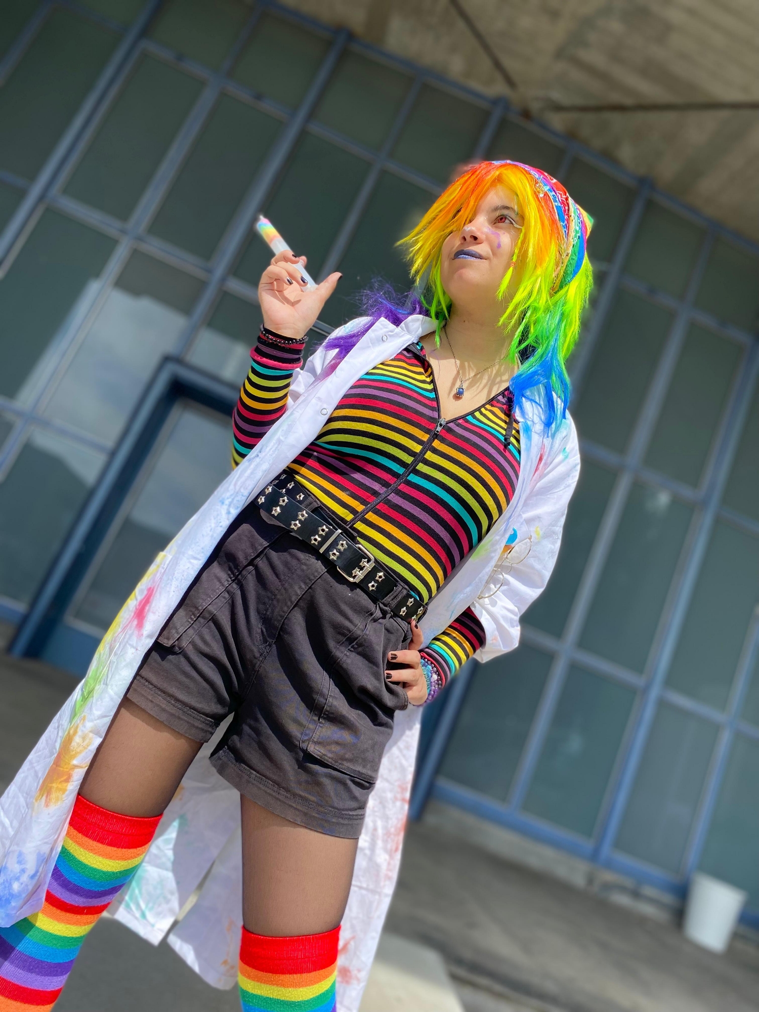 Rainbow Dash — photo 8
