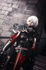 Soeur de Bataille preview 2