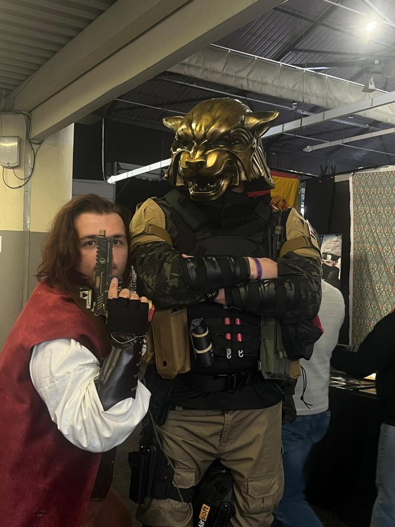 Nonline – Fort Boyard 