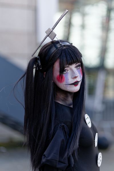 スパゲッティ_𝒸𝟶𝓈𝓅𝓁𝒶𝓎🍝 - Puppet 