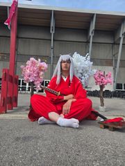 Inuyasha preview 2