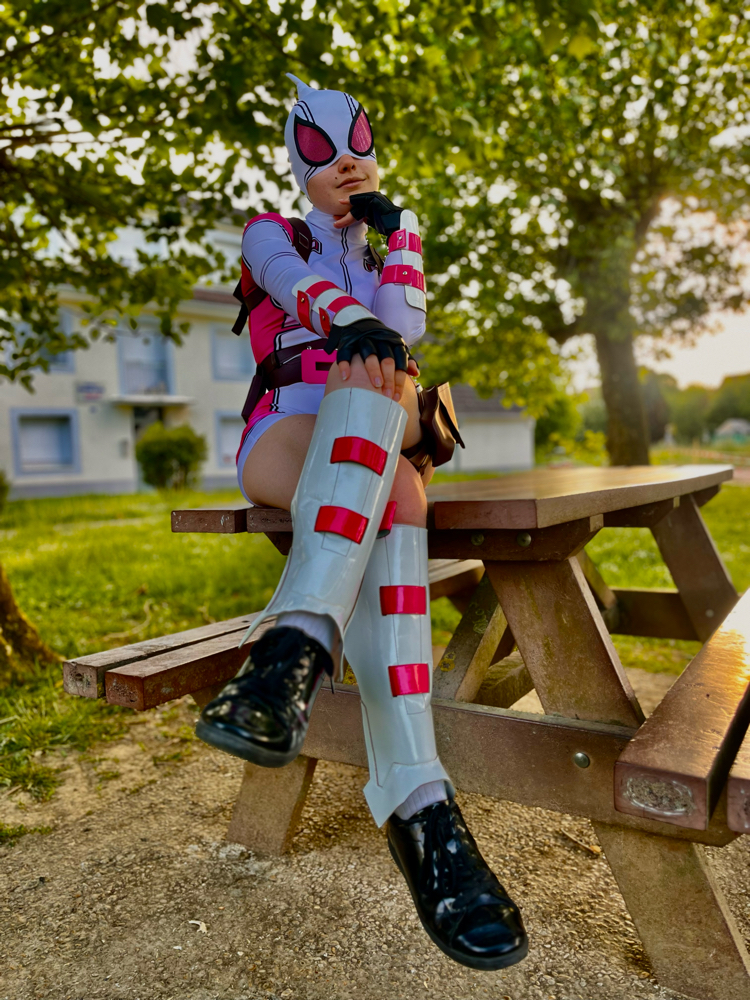 Gwenpool — photo 38