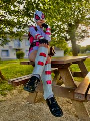 Gwenpool preview 3