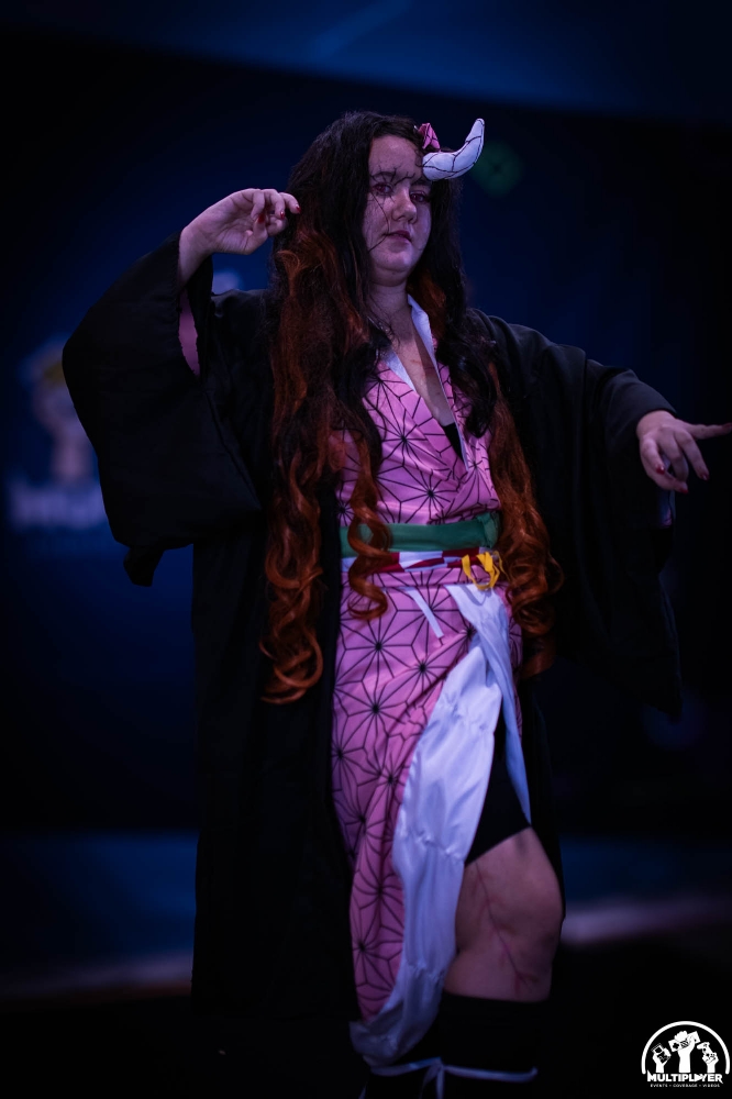 Nezuko — photo 17