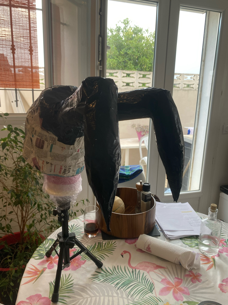 Adam Cosplay - Photo 10