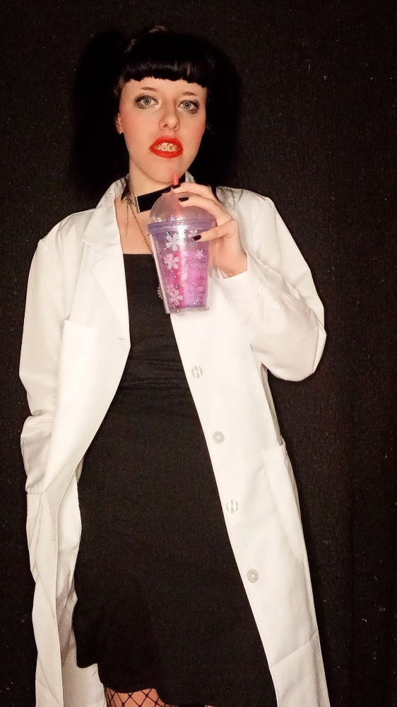 Abby Sciuto  - Photo 5