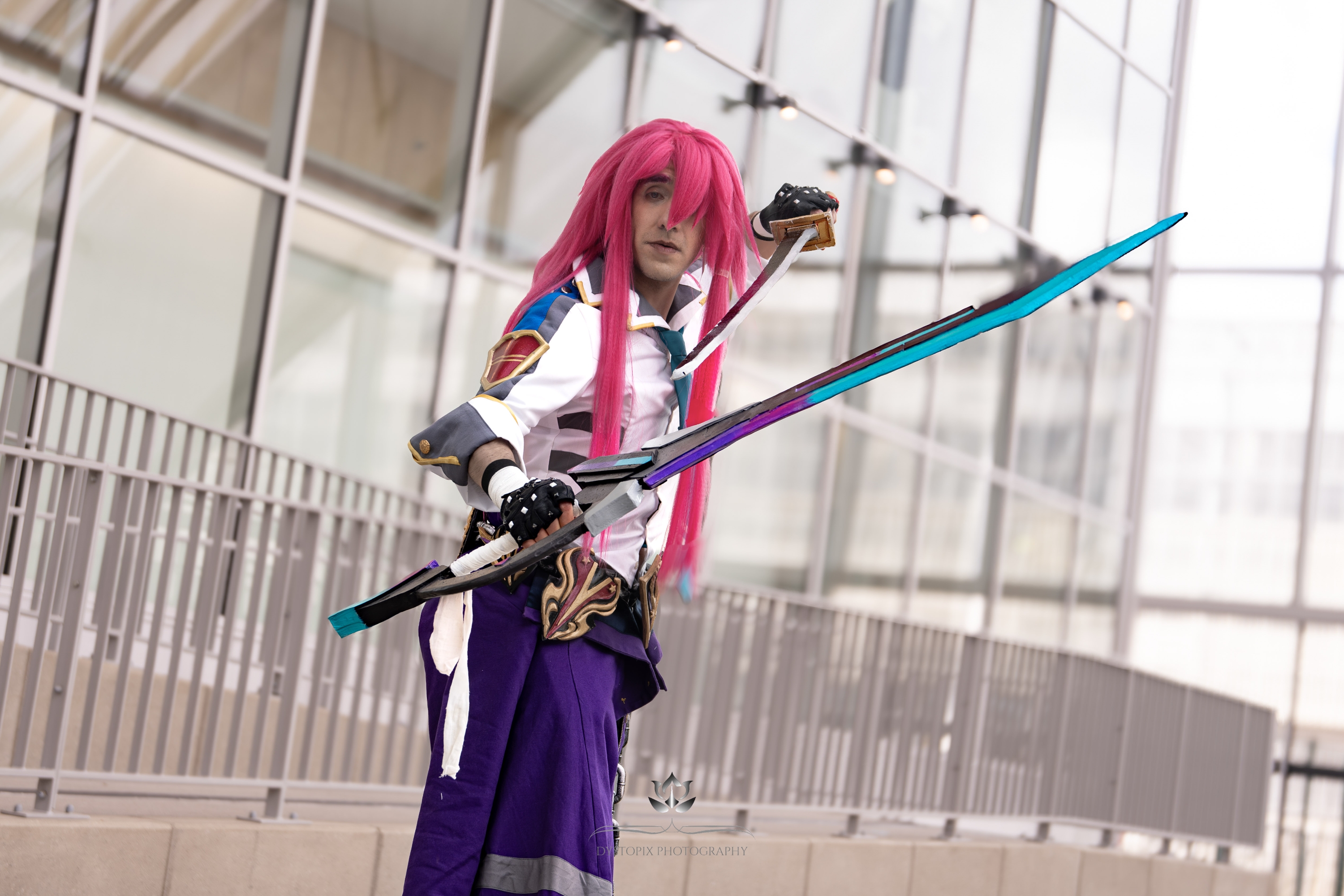 Yone battle academia — photo 15