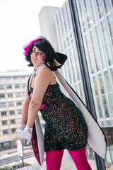 Callie Splatoon preview 2
