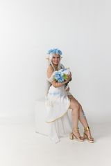 Frieren Greek God 2 preview 2