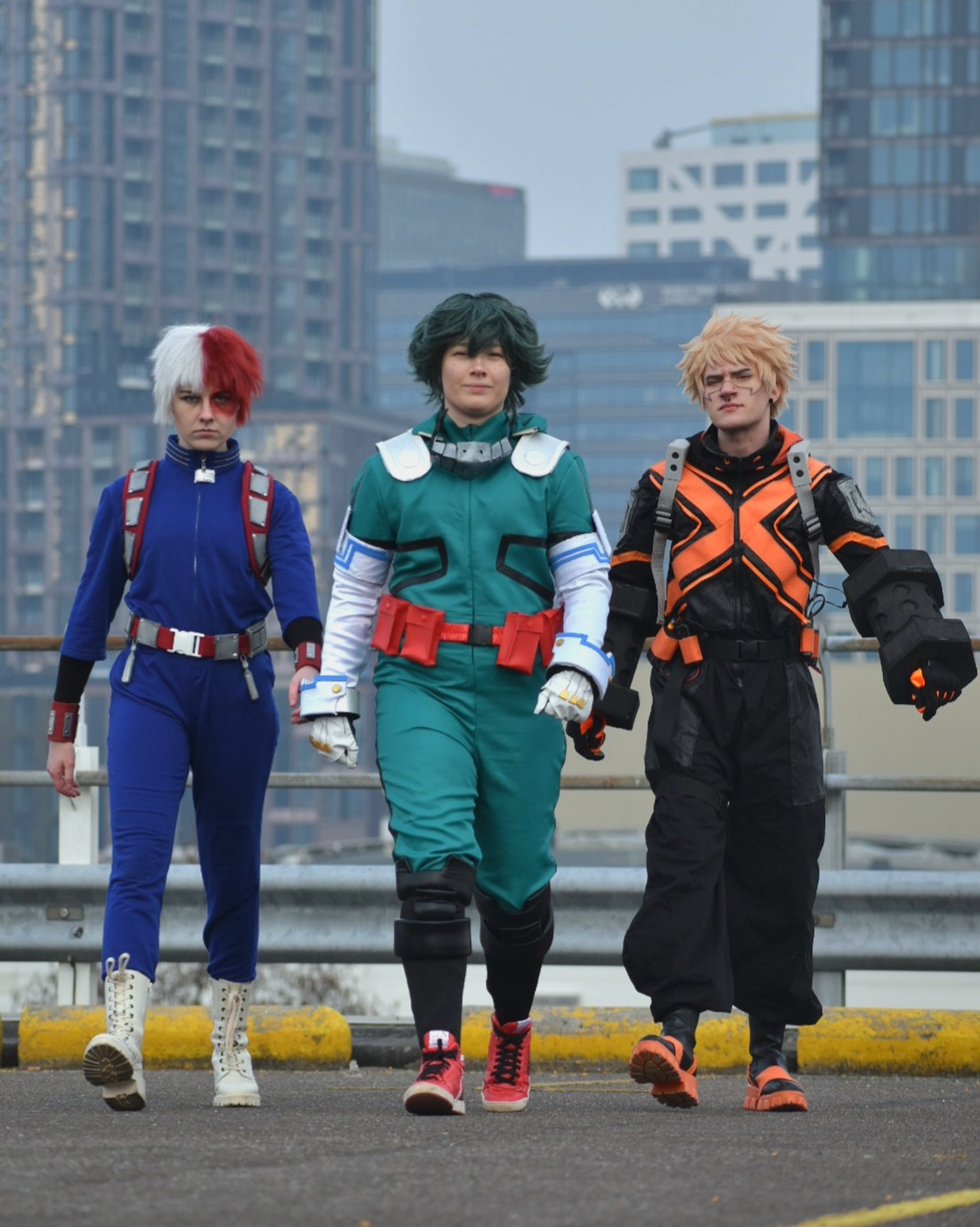 Hero Suit — photo 6