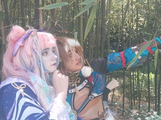 Kokomi preview 3