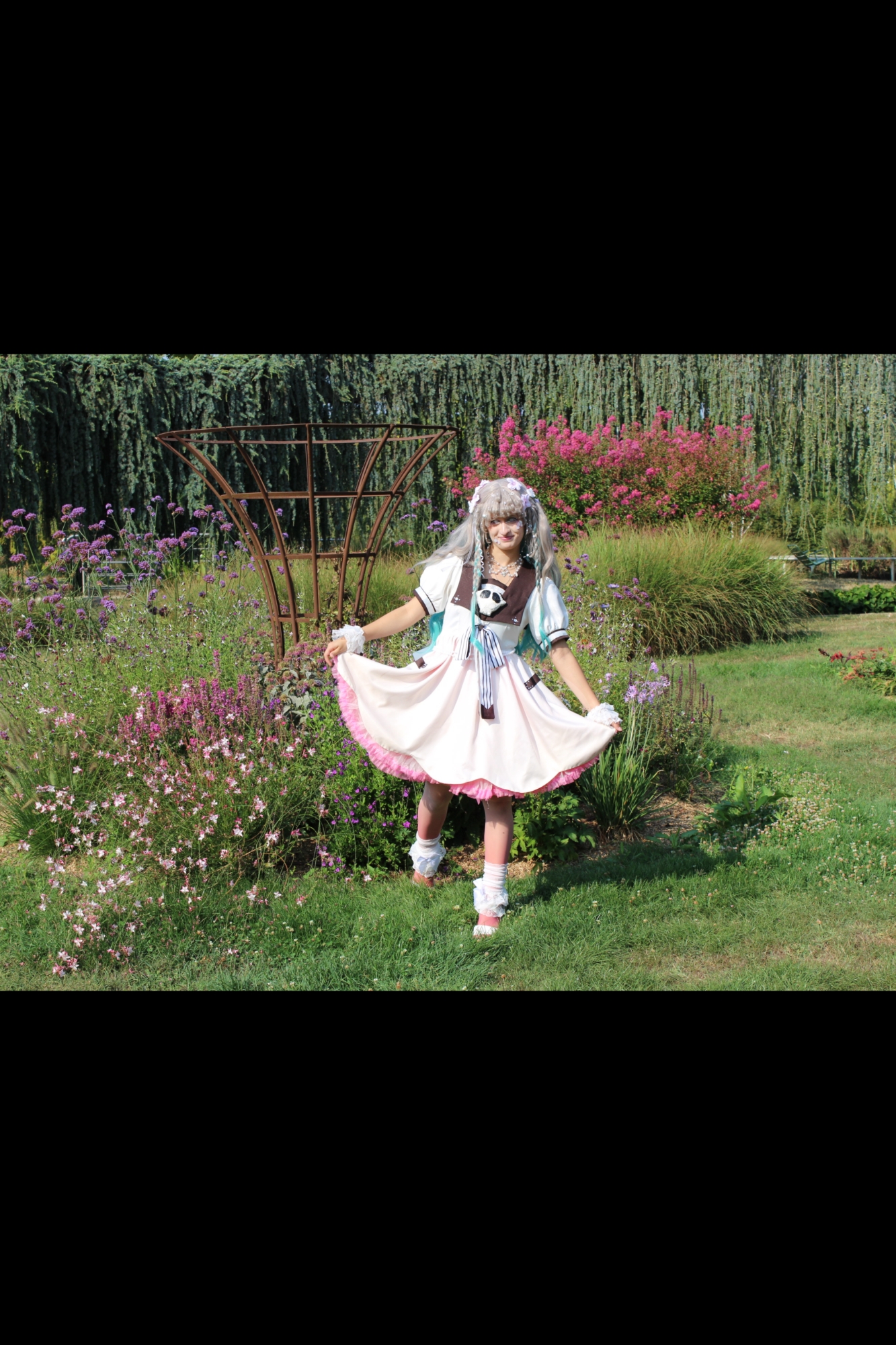 Nene yashiro — photo 13