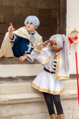 Frieren preview 3