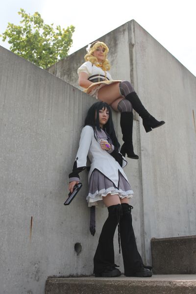 Noxyturne - Mami - Homura