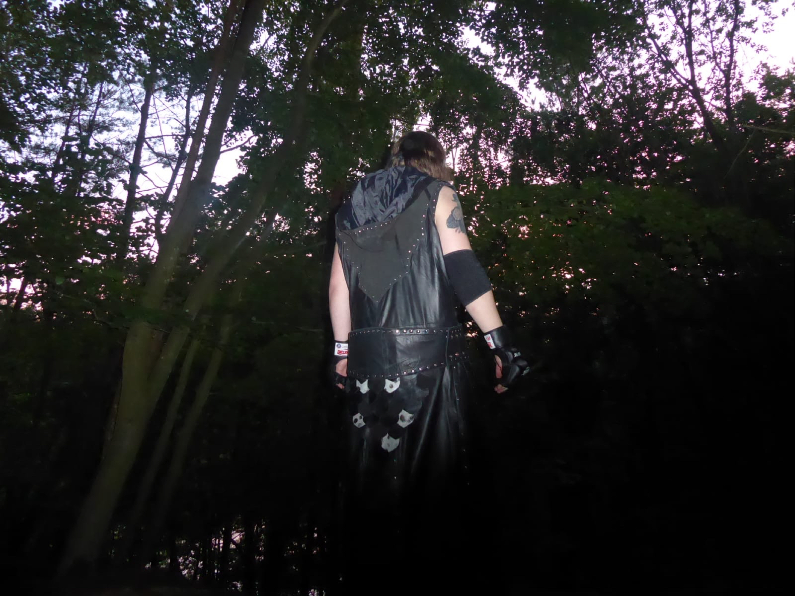 Ain’t no grave — photo 9