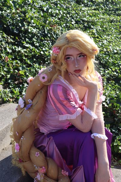 _s1lent_ech0splay, Rapunzel PM 2026