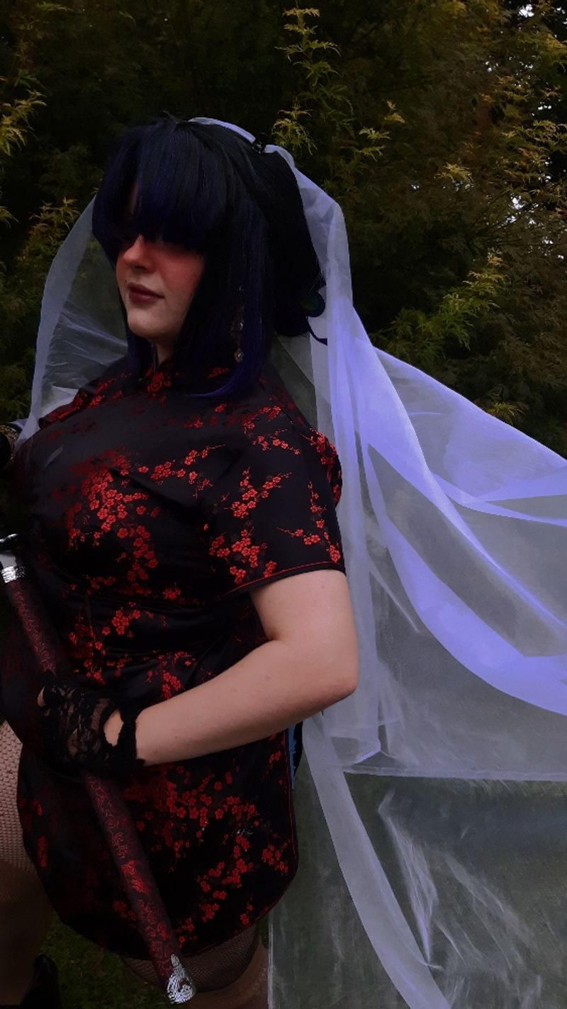 Lady_!!_♡ – Shinobue 🦋