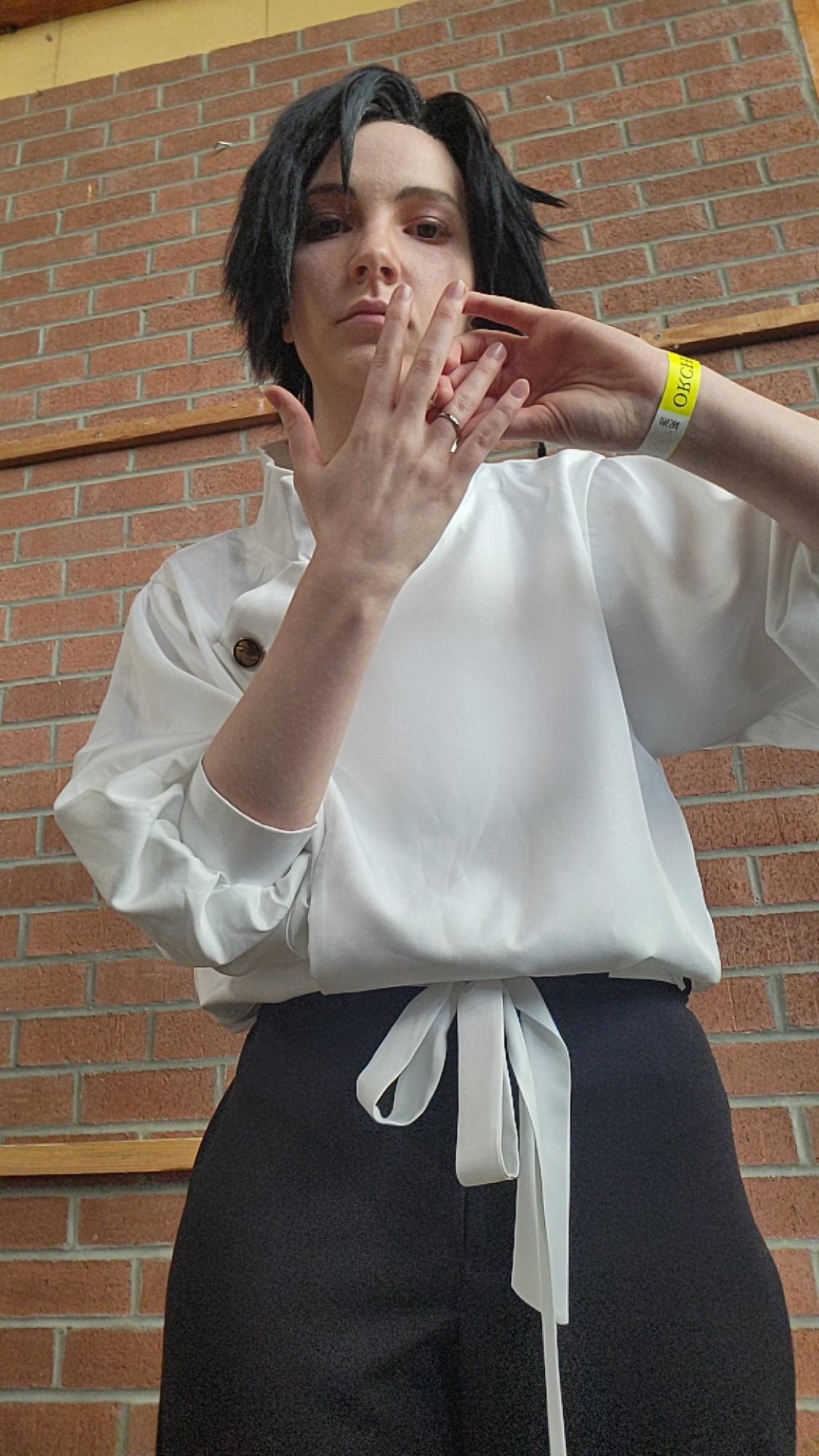 Yuta Okkotsu — photo 5