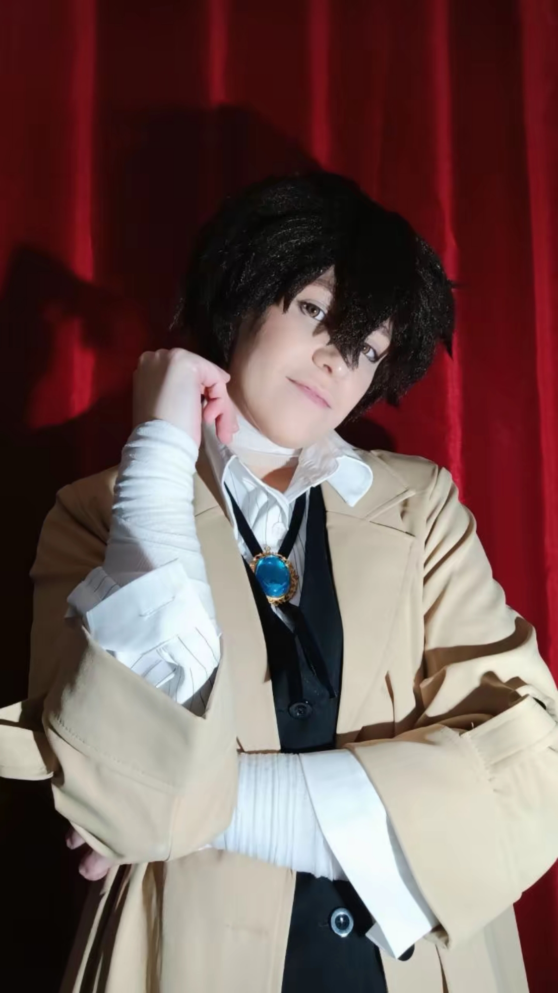 Dazai Osamu — photo 6