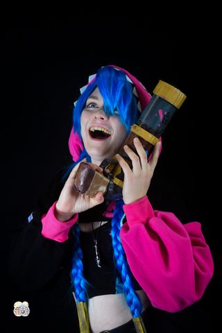 Jinx Streetwear